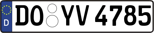 DO-YV4785