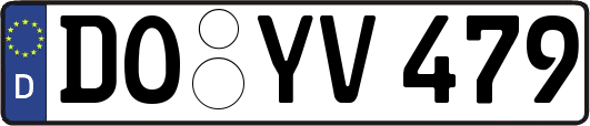 DO-YV479