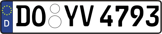 DO-YV4793