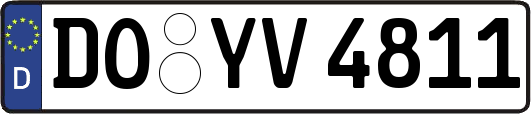 DO-YV4811