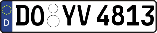 DO-YV4813