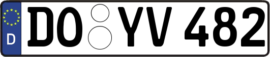 DO-YV482
