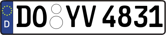 DO-YV4831