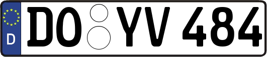 DO-YV484