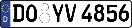 DO-YV4856