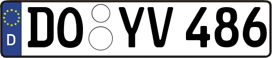 DO-YV486