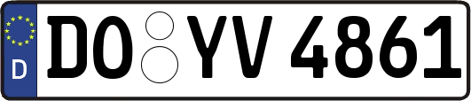 DO-YV4861