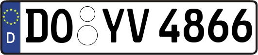 DO-YV4866