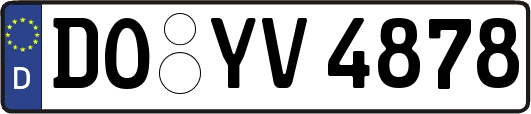 DO-YV4878