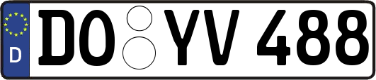 DO-YV488