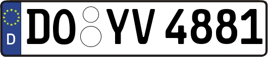 DO-YV4881