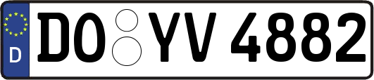DO-YV4882