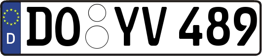 DO-YV489