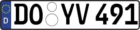 DO-YV491
