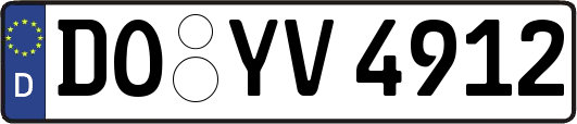 DO-YV4912