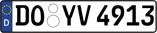 DO-YV4913