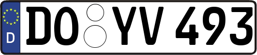 DO-YV493