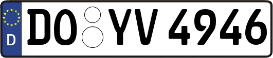 DO-YV4946
