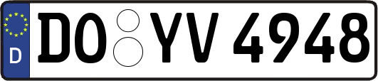 DO-YV4948
