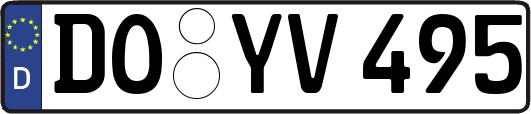 DO-YV495