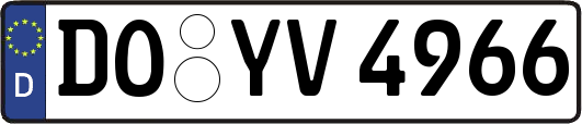 DO-YV4966