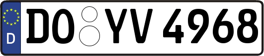 DO-YV4968