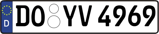 DO-YV4969