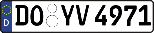 DO-YV4971