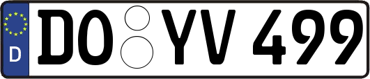 DO-YV499