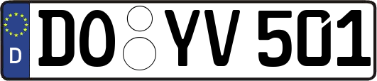 DO-YV501