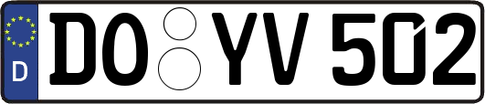 DO-YV502