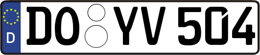 DO-YV504