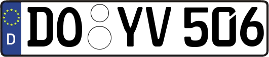 DO-YV506