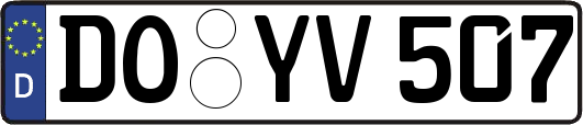 DO-YV507