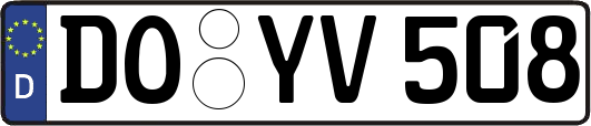DO-YV508