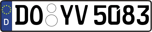 DO-YV5083