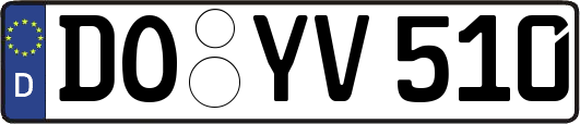 DO-YV510
