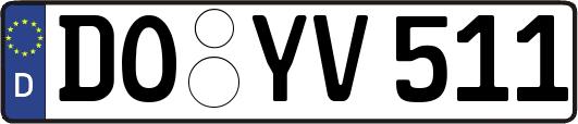 DO-YV511