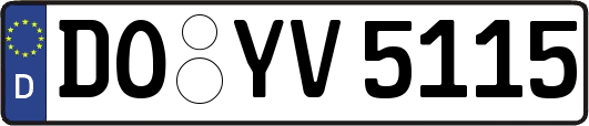 DO-YV5115