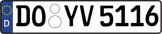 DO-YV5116