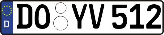 DO-YV512