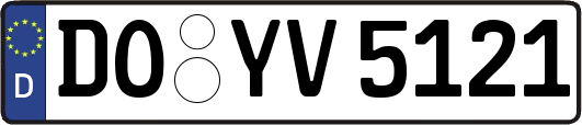 DO-YV5121