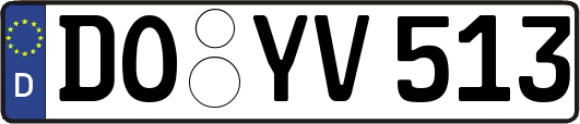 DO-YV513