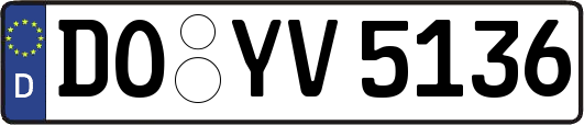 DO-YV5136