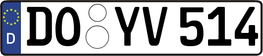 DO-YV514