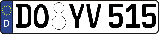 DO-YV515