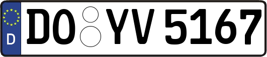 DO-YV5167