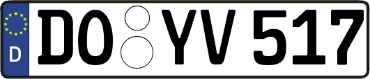 DO-YV517