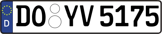 DO-YV5175