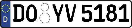 DO-YV5181